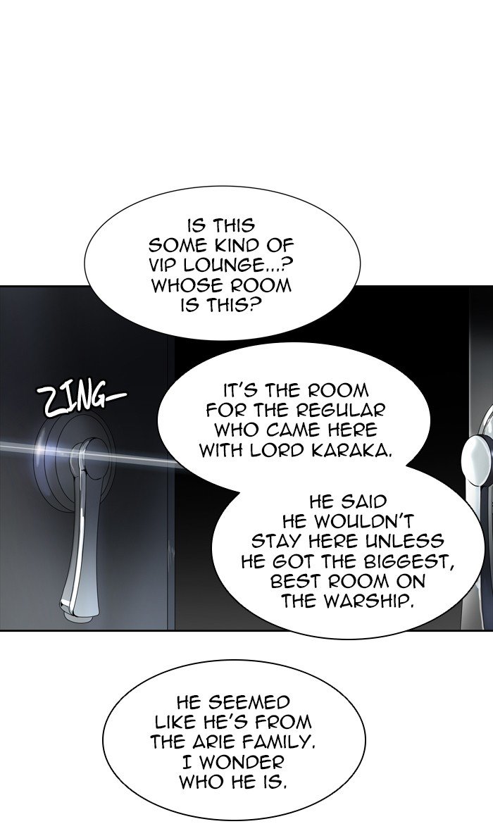 Tower of God, Chapter 444 image 132